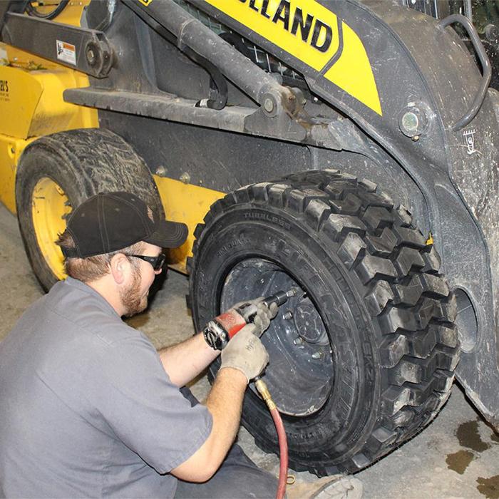 Bauer Built Tire & Service Image