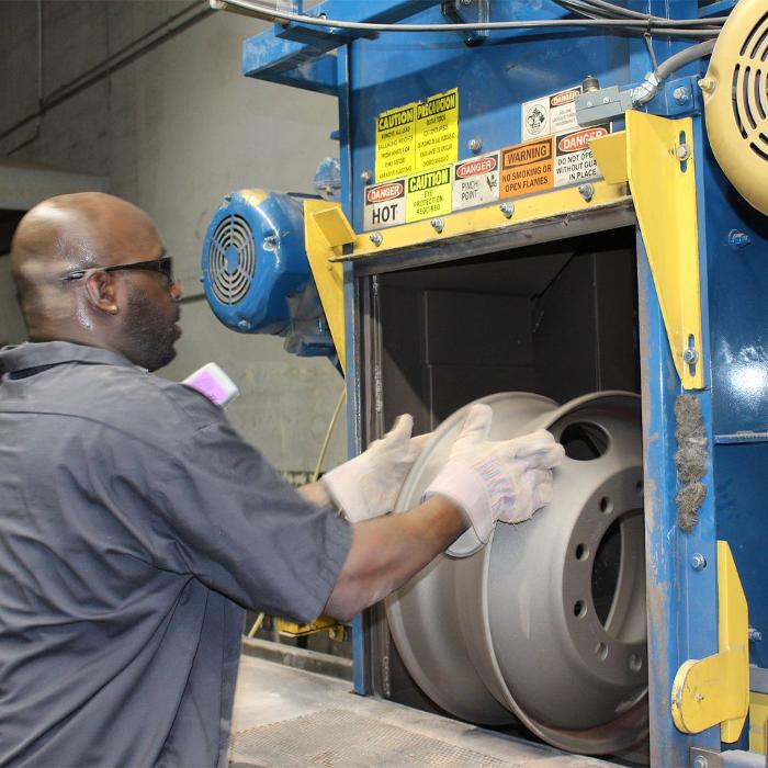 Bauer Built Tire & Service Image