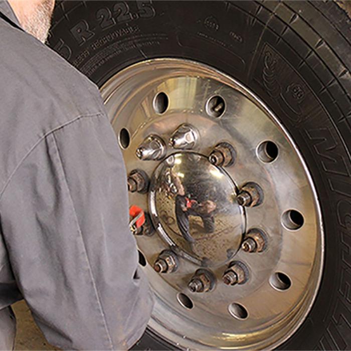 Bauer Built Tire & Service Image