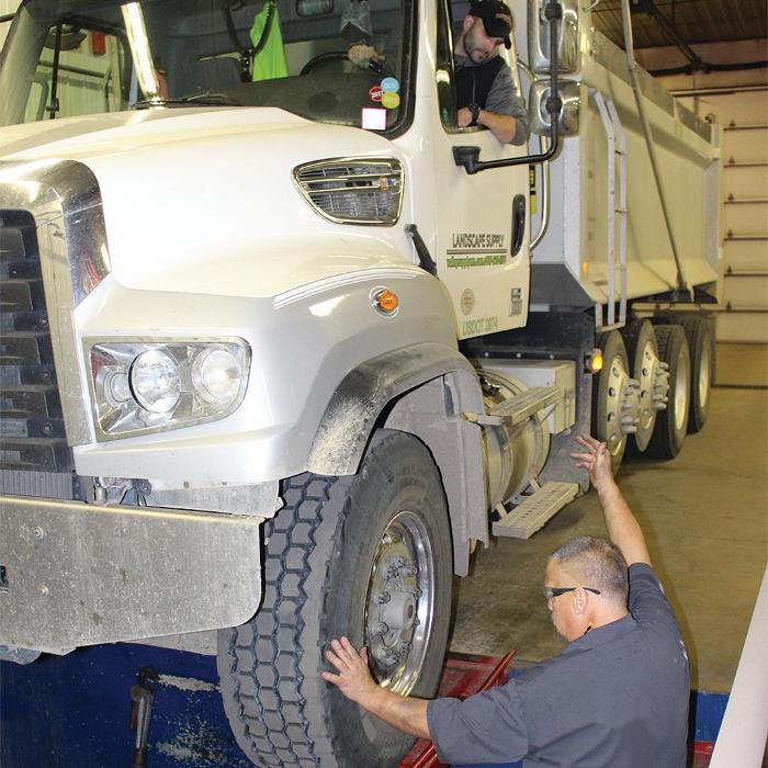 Bauer Built Tire & Service Image