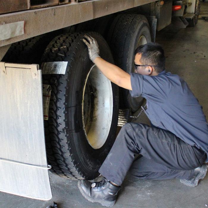 Bauer Built Tire & Service Image