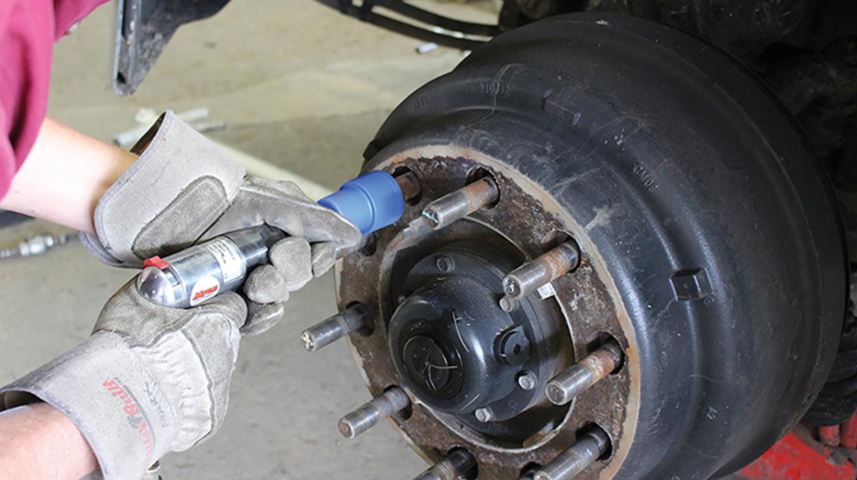 Bauer Built Tire & Service Image