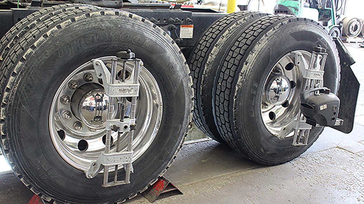 Bauer Built Tire & Service Image