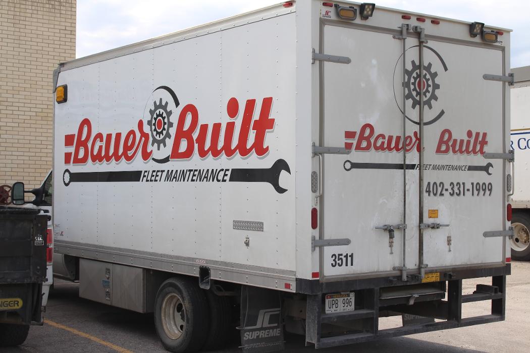 Bauer Built Tire & Service Image