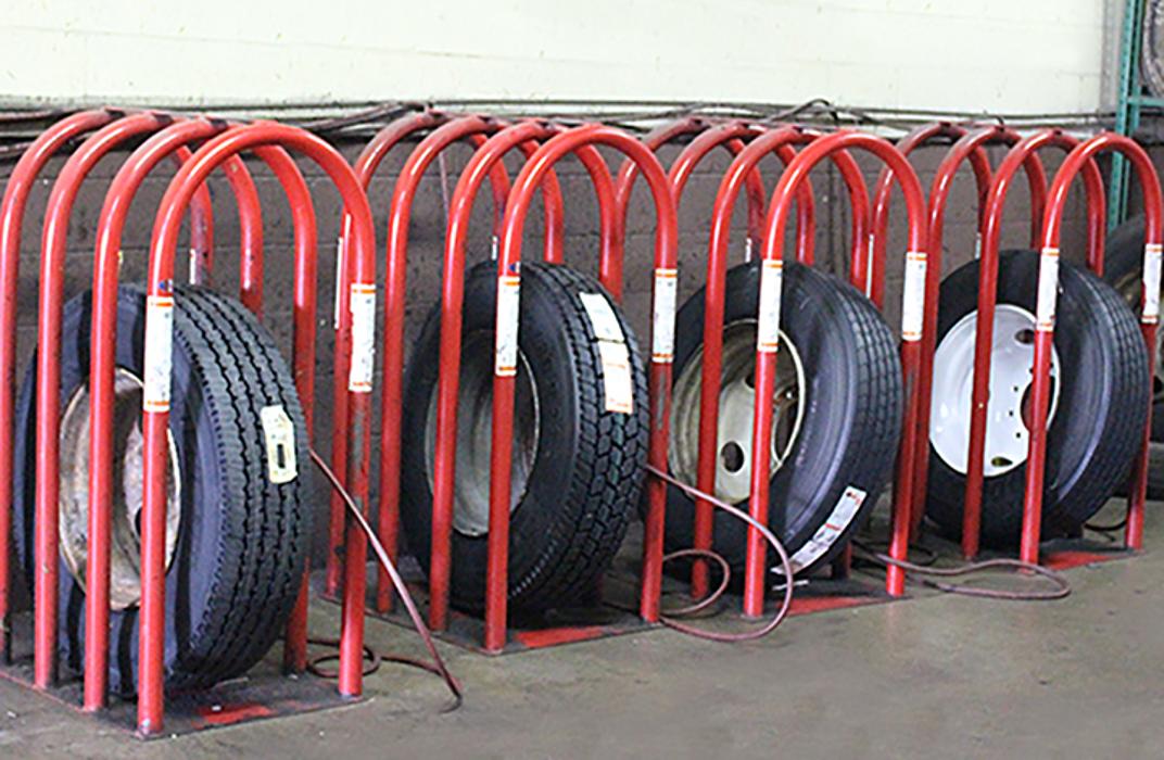 Bauer Built Tire & Service Image