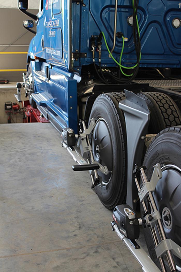 Bauer Built Tire & Service Image