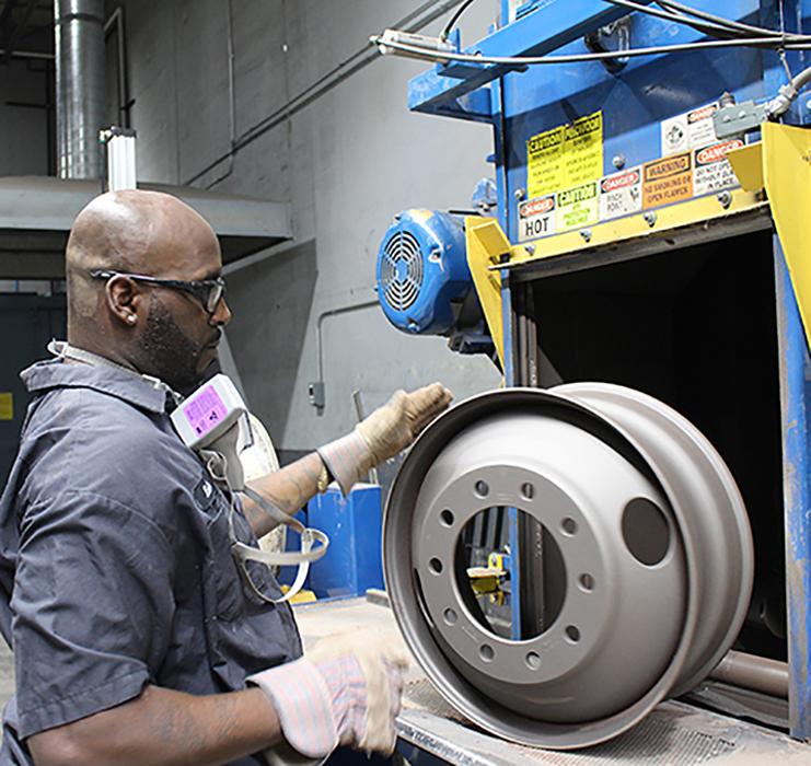 Bauer Built Tire & Service Image