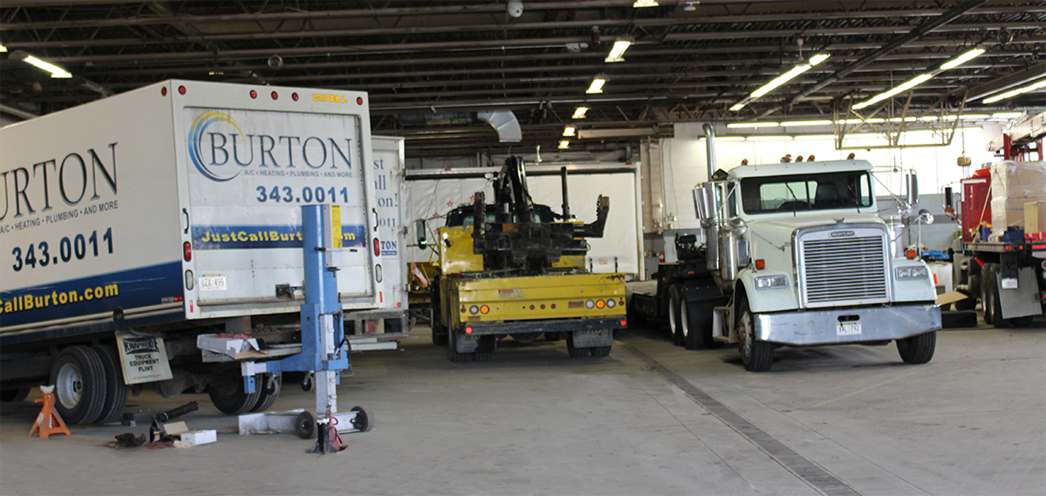 Bauer Built Tire & Service Image