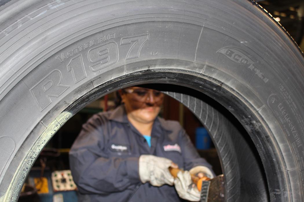 Bauer Built Tire & Service Image