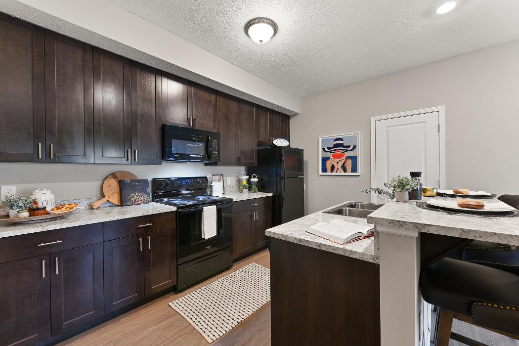 Rosewood Village Image