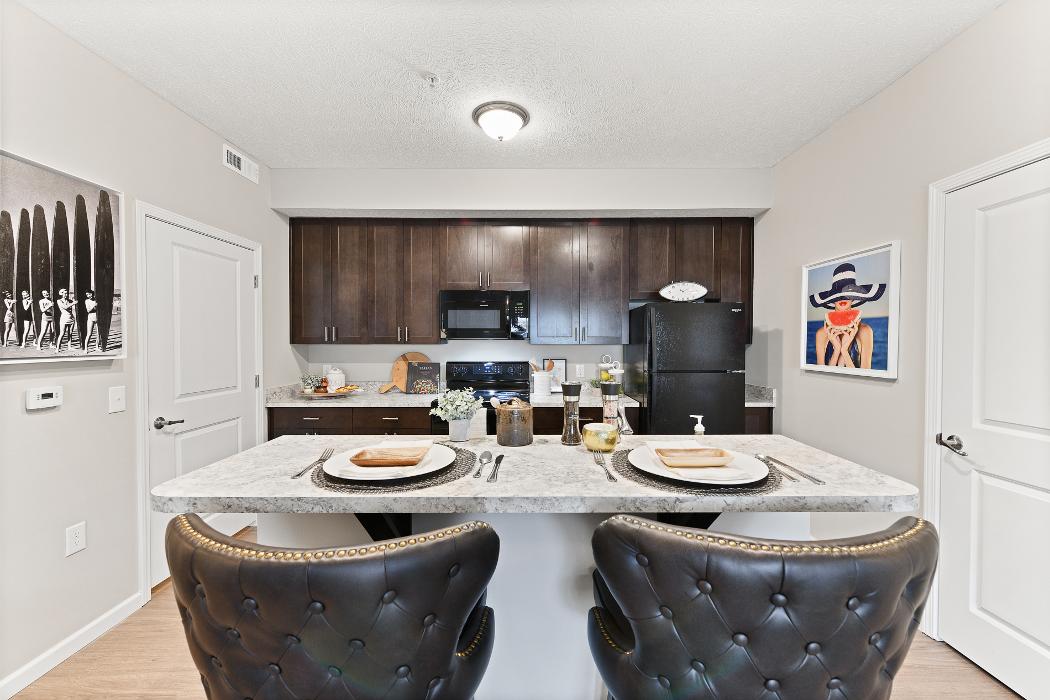 Rosewood Village Image