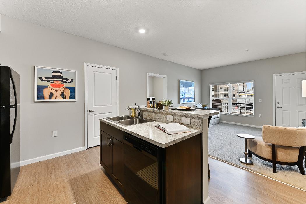 Rosewood Village Image