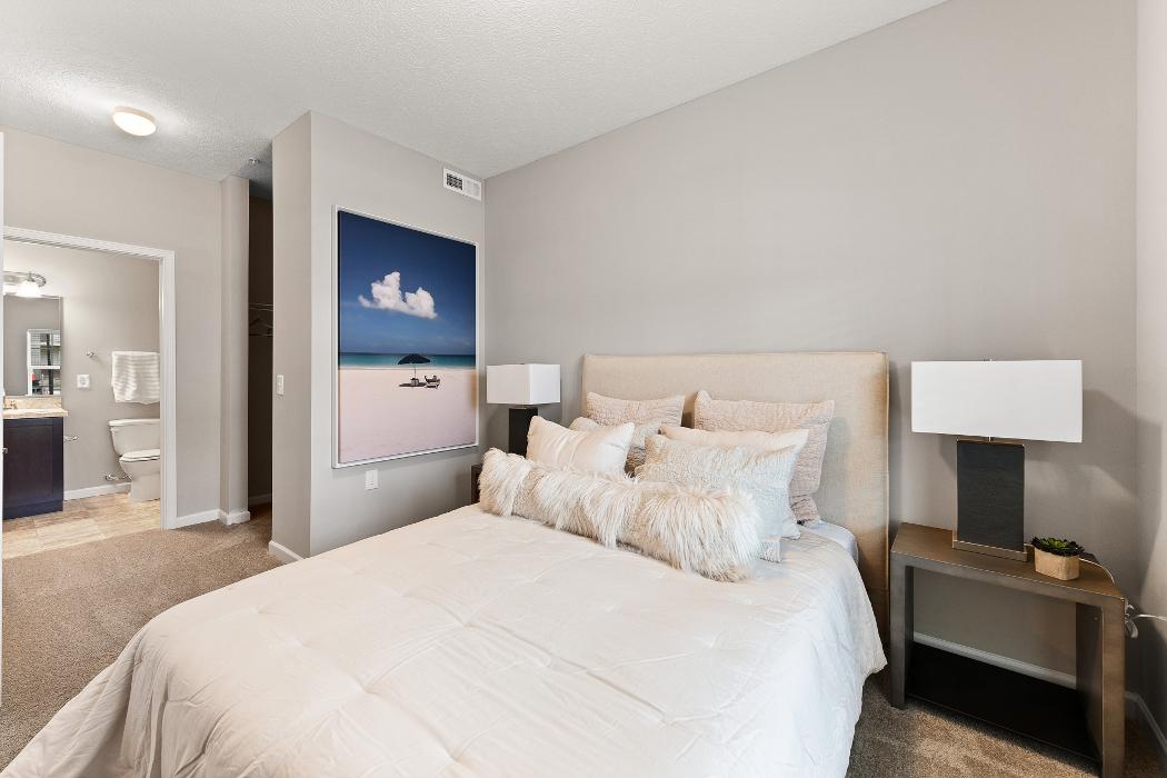 Rosewood Village Image