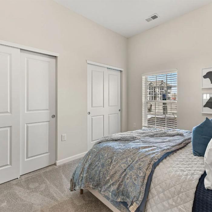 Residences at Golf Village Image