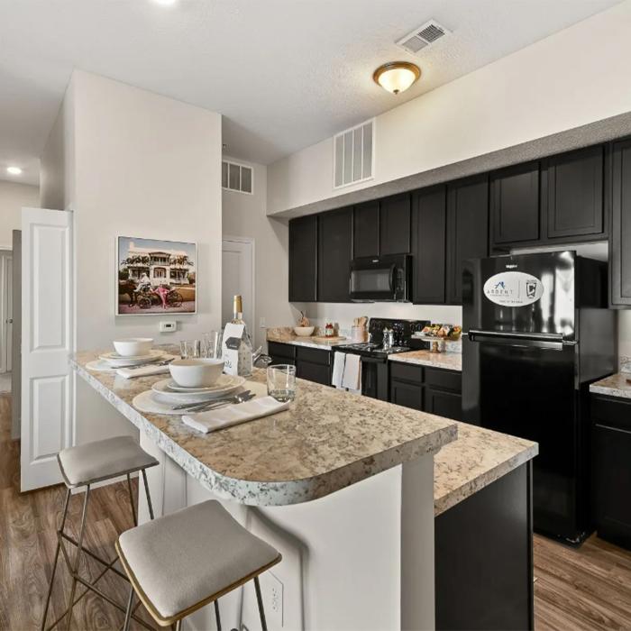 Residences at Golf Village Image