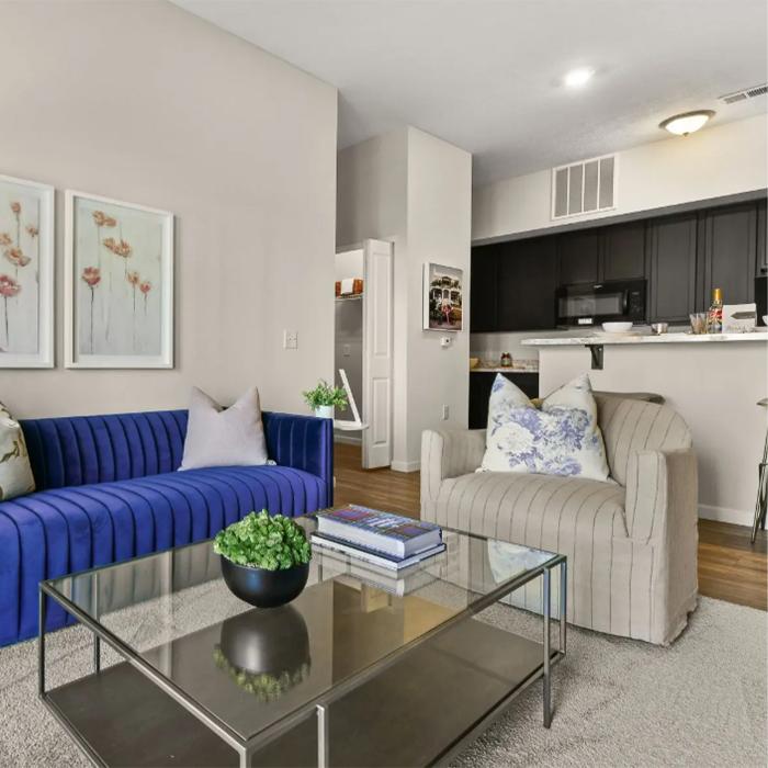 Residences at Golf Village Image