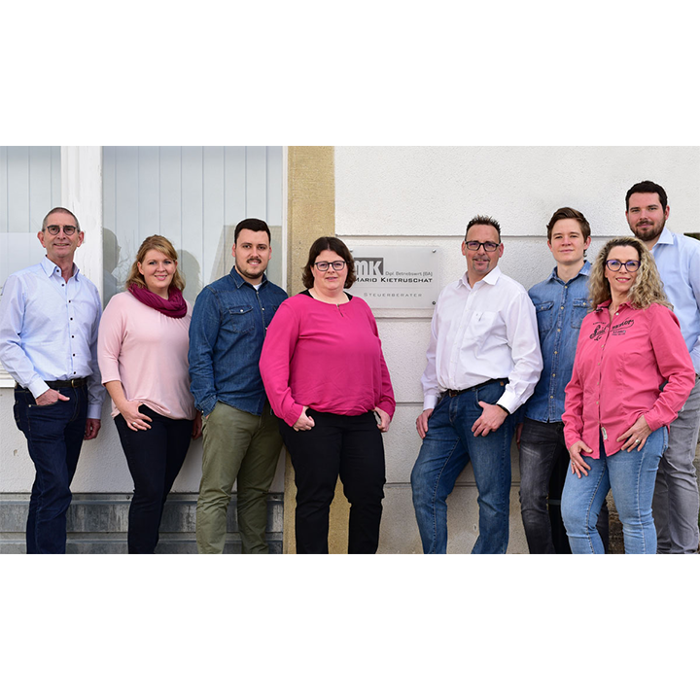 Mario Kietruschat | Steuerberater, Alenbergstraße in Löffingen