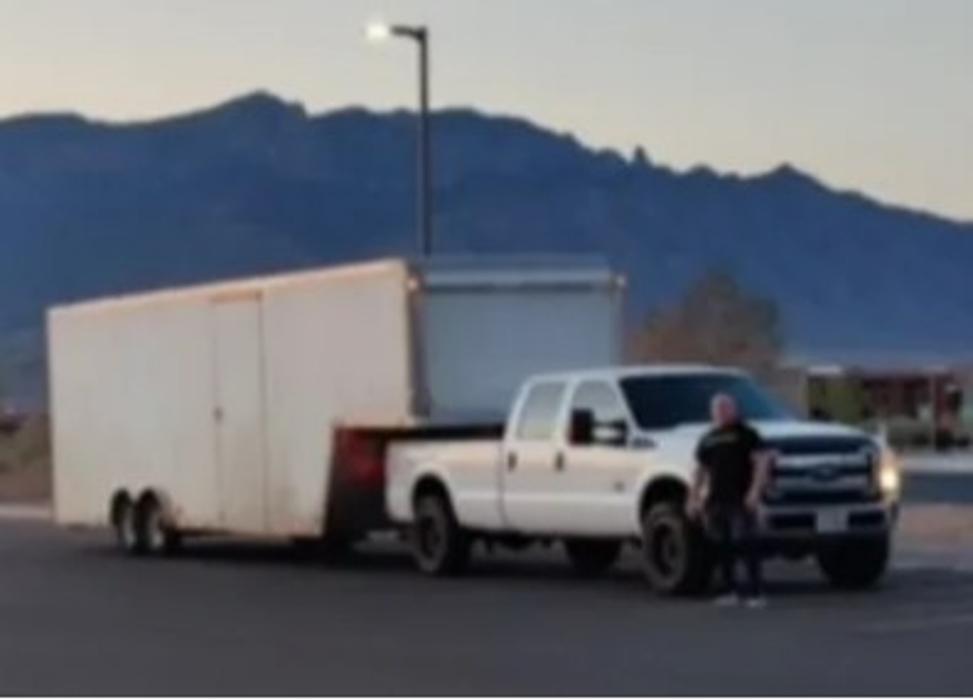 Long Distance moving