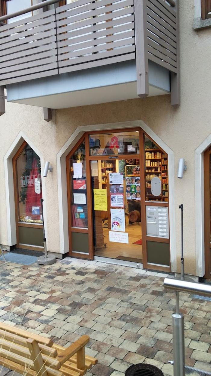 Kloster-Apotheke | Oberried, Kirchzarten, Stegen, Hauptstraße in Oberried