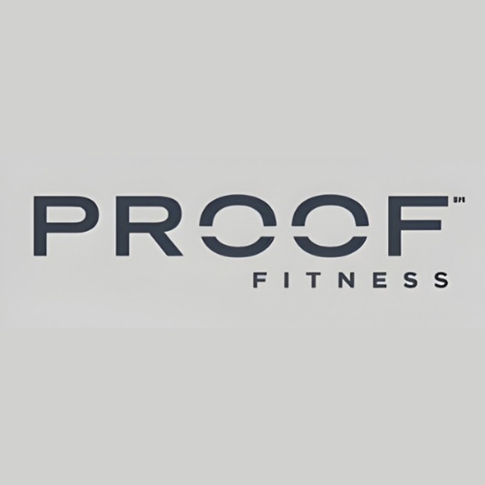 PROOF Fitness Tates Creek Logo