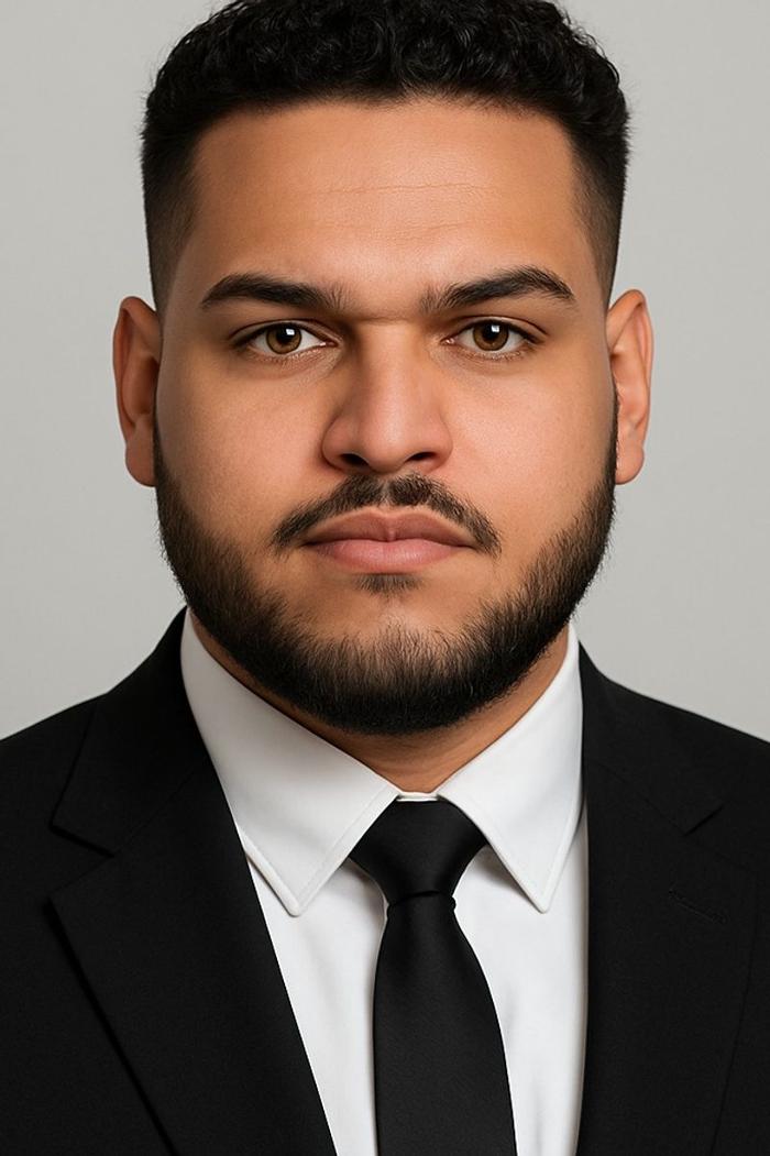 ERGO Yahya Ghezawi, Axel-Springer-Platz in Hamburg