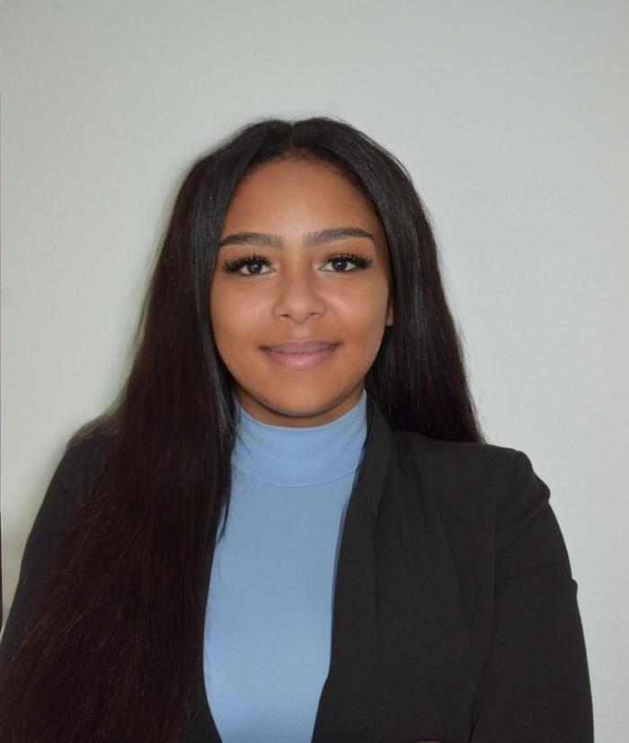 ERGO Versicherung Gianna-Alaika Constant, Südanlage in Gießen