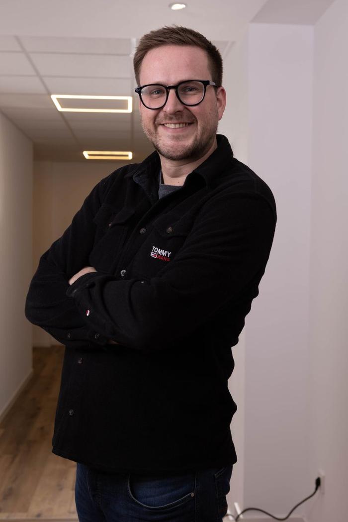 ERGO Versicherung Maximilian Baltes, Neumarkt in Saarbrücken