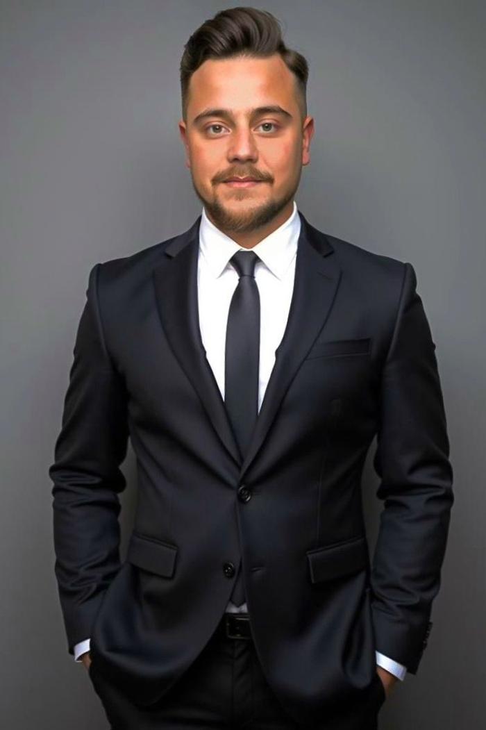 ERGO Versicherung Maximilian Bürgers, Friedrich-Ebert-Straße in Dinslaken