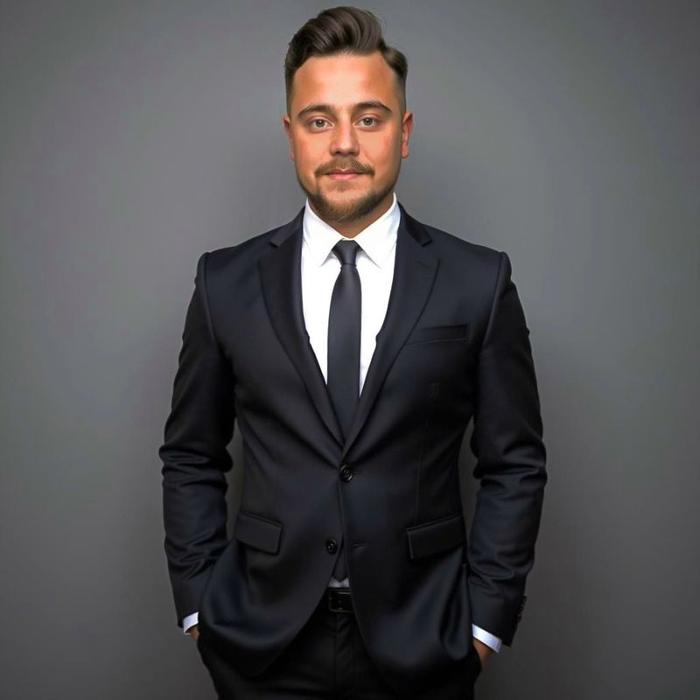 ERGO Versicherung Maximilian Bürgers, Friedrich-Ebert-Straße in Dinslaken