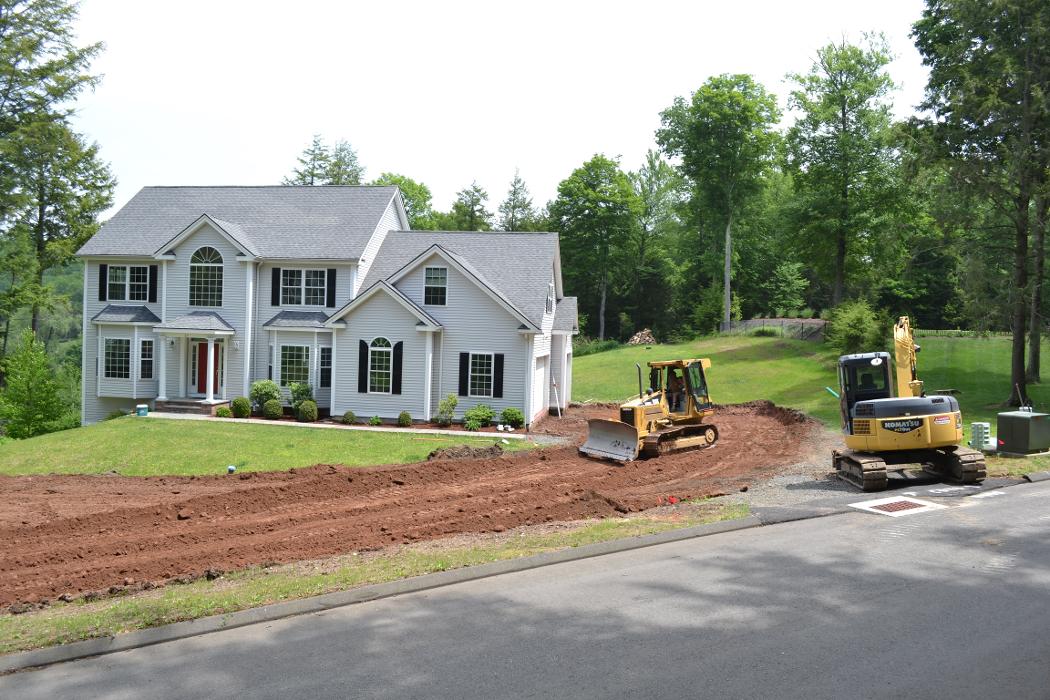 S & S Asphalt Paving Inc