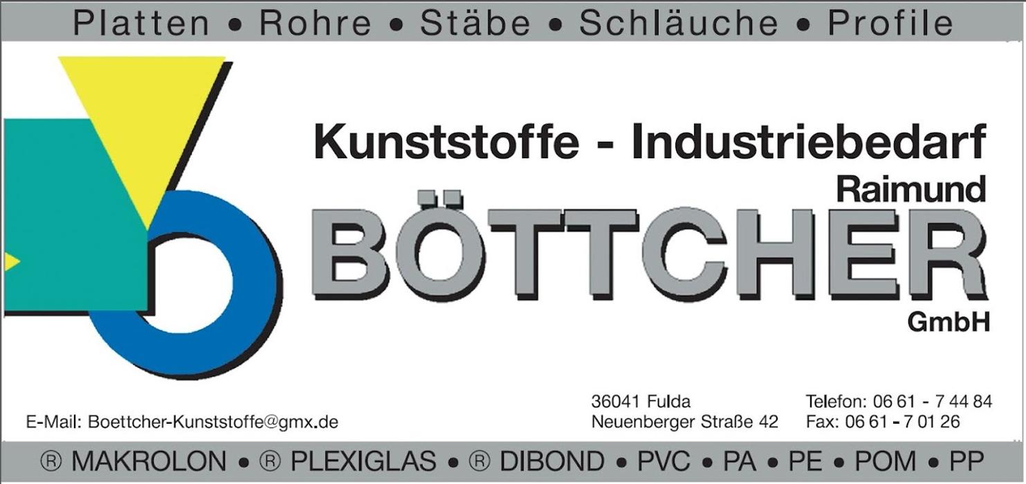 Raimund Böttcher GmbH, Neuenberger Straße in Fulda