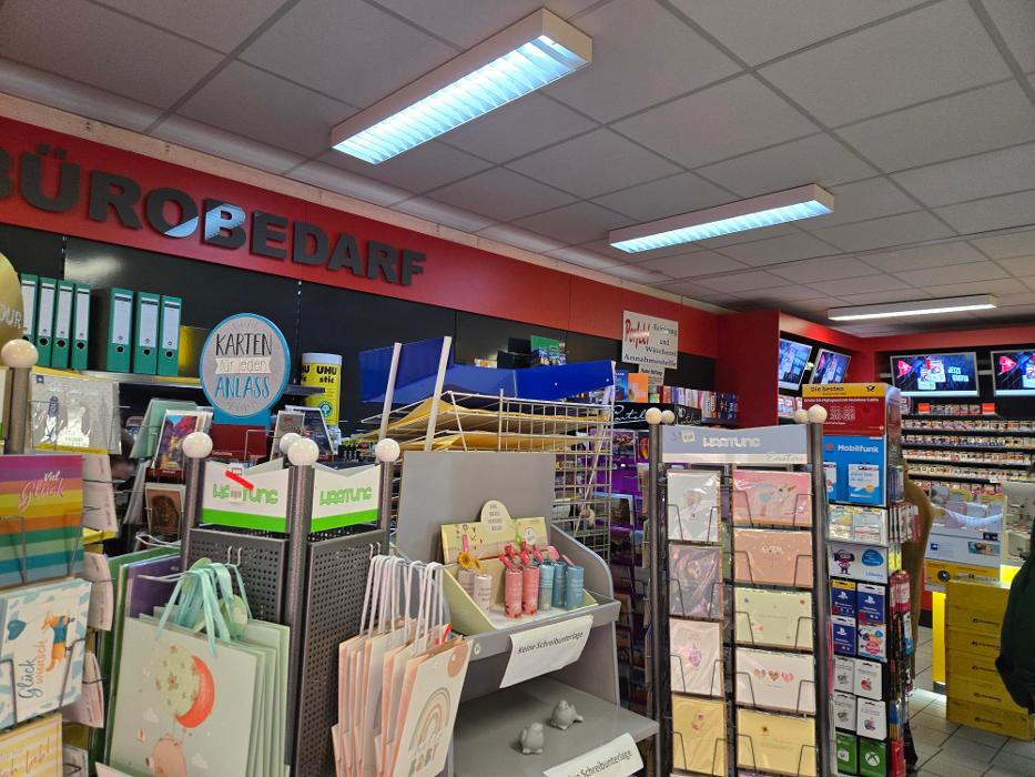 Dürninger, Otto-Wels-Straße in Karlsruhe