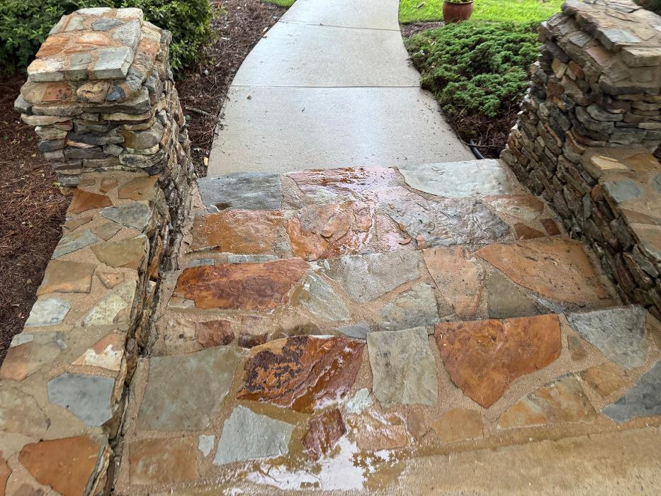 Pure Pressure Pro Wash of Georgia, LLC