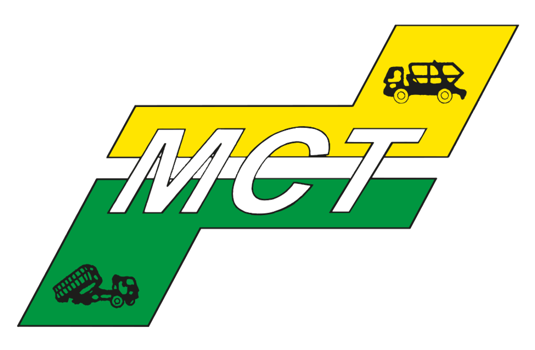 Mechernicher Container-Transport