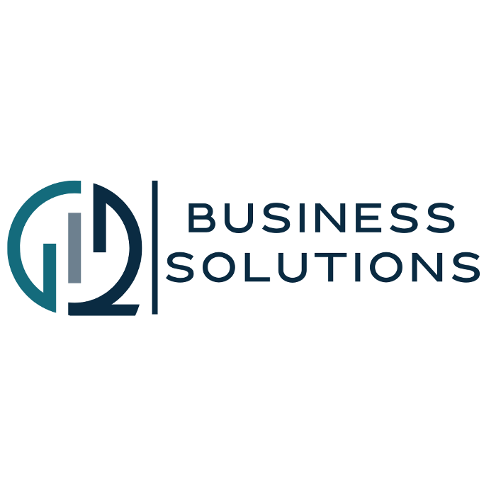 G2 Business Solutions Logo