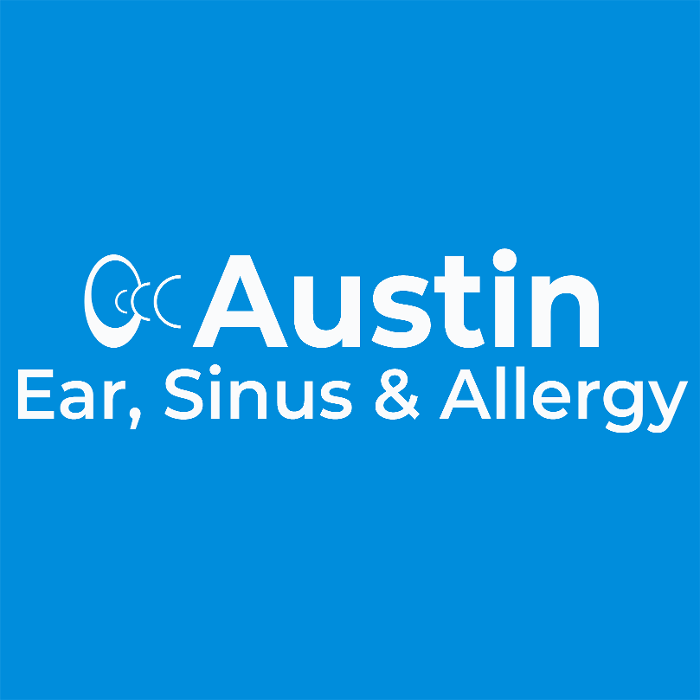 Austin Ear Clinic Logo