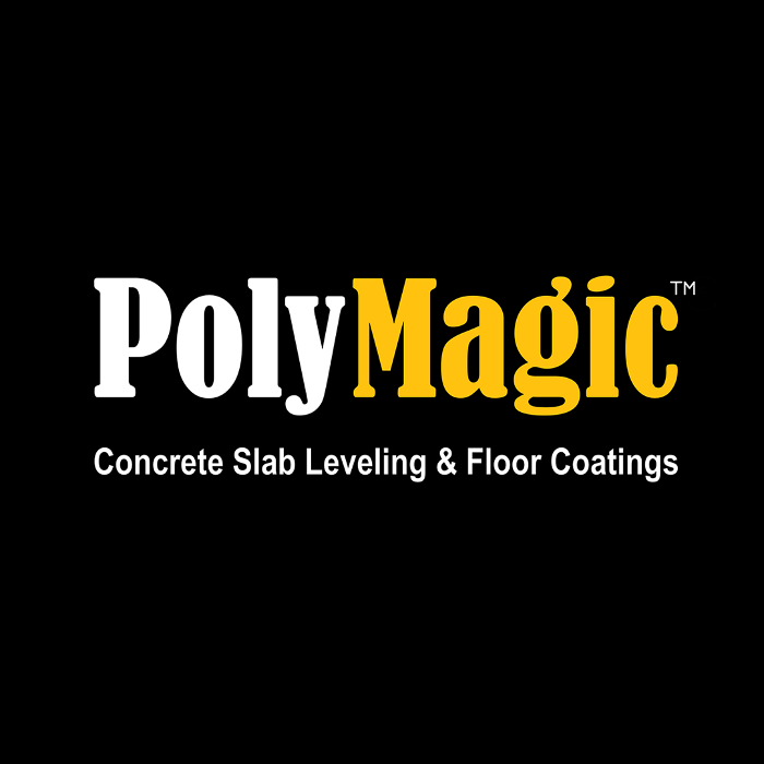 PolyMagic Logo
