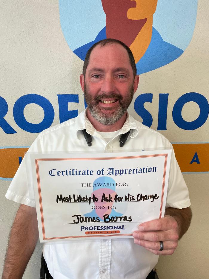 Professional Heating & Air - Hammond, LA