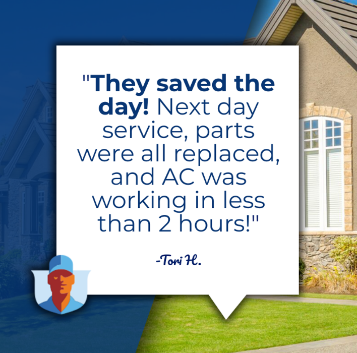 Professional Heating & Air - Hammond, LA