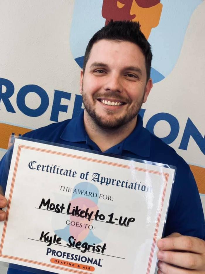 Professional Heating & Air - Hammond, LA