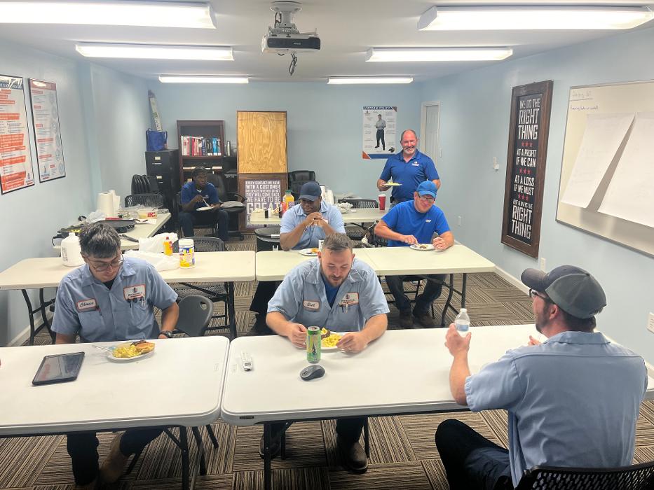 Professional Heating & Air - Hammond, LA