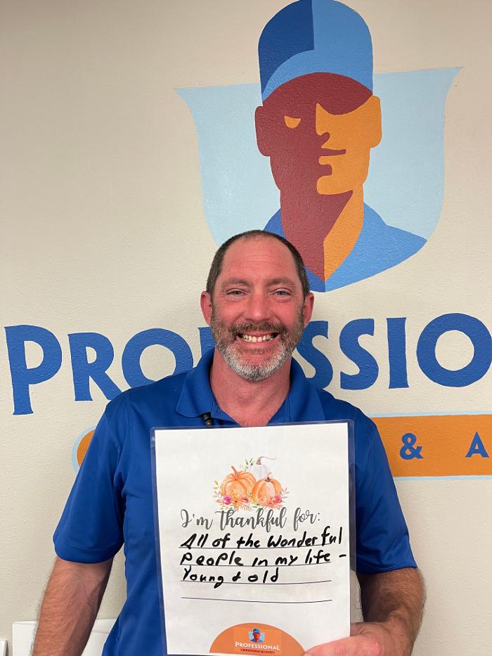 Professional Heating & Air - Hammond, LA