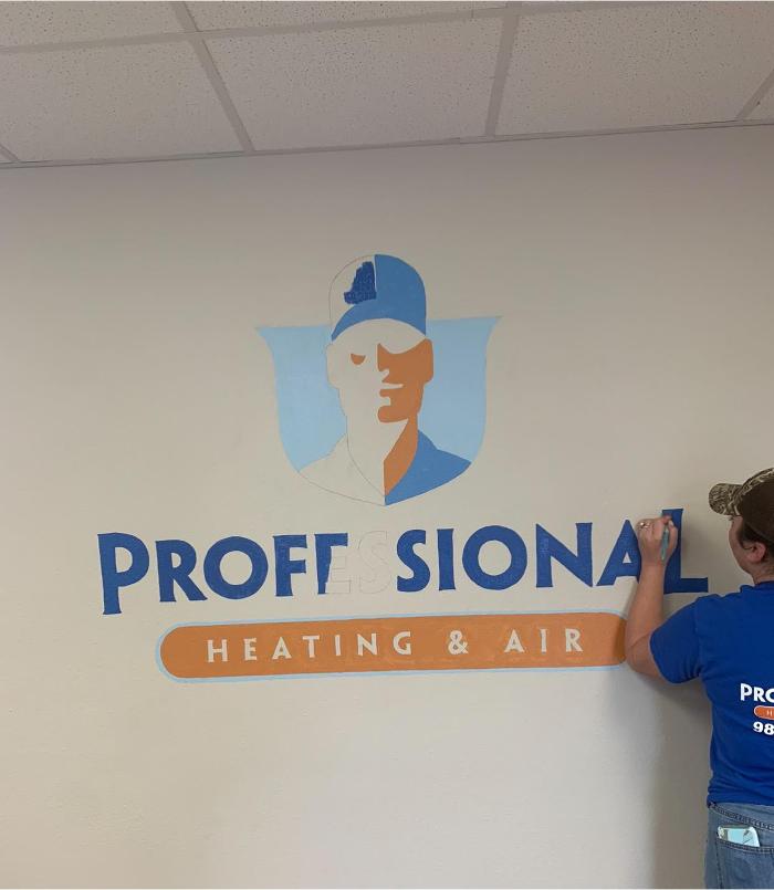 Professional Heating & Air - Hammond, LA