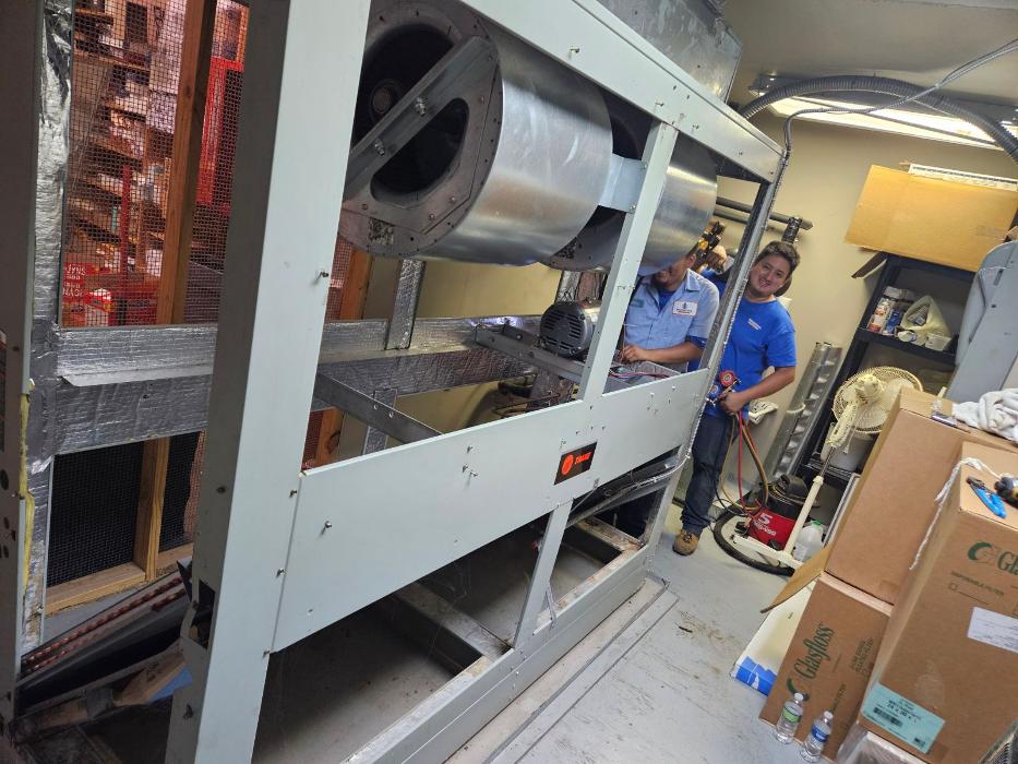 Professional Heating & Air - Hammond, LA