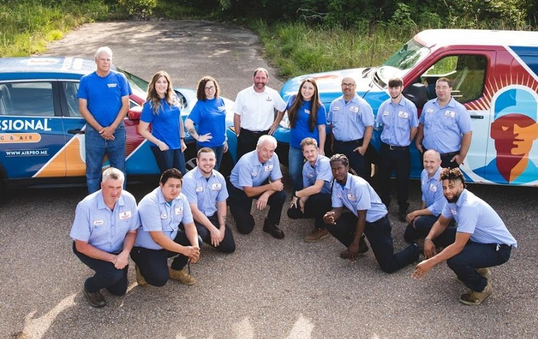 Professional Heating & Air - Hammond, LA