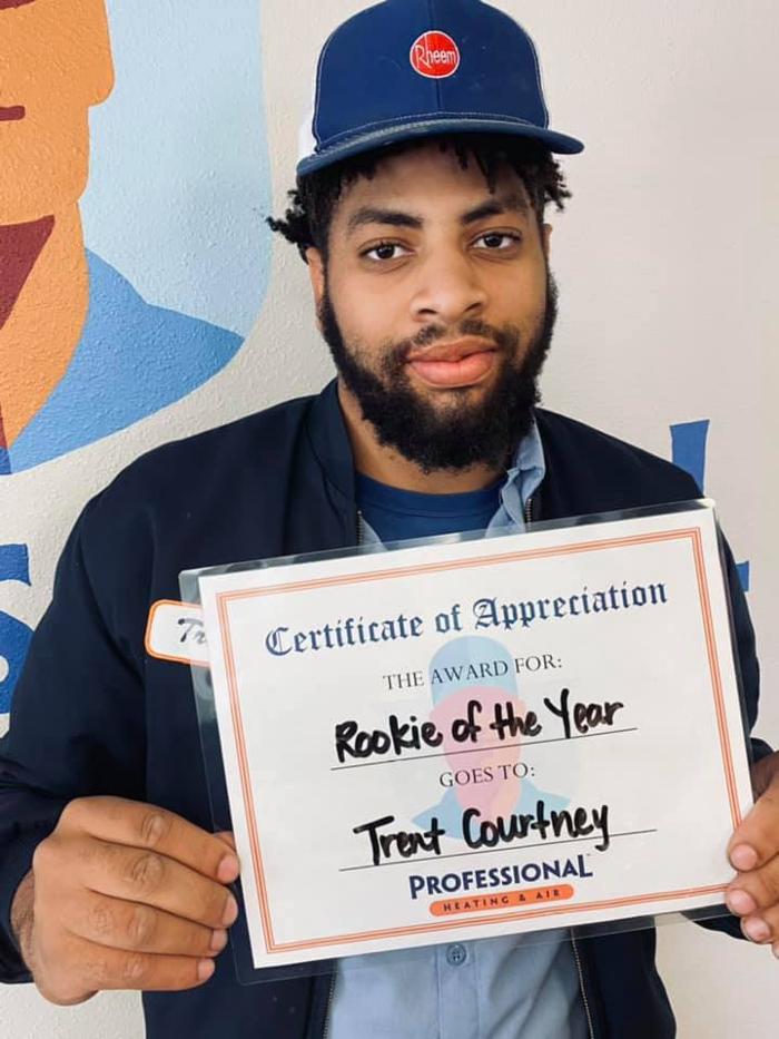 Professional Heating & Air - Hammond, LA