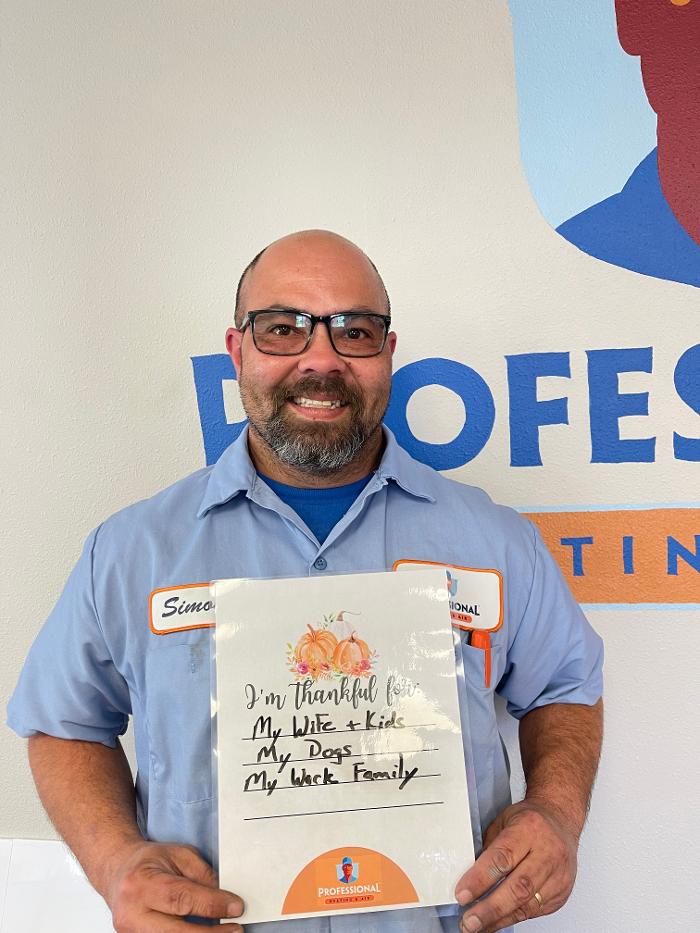 Professional Heating & Air - Hammond, LA