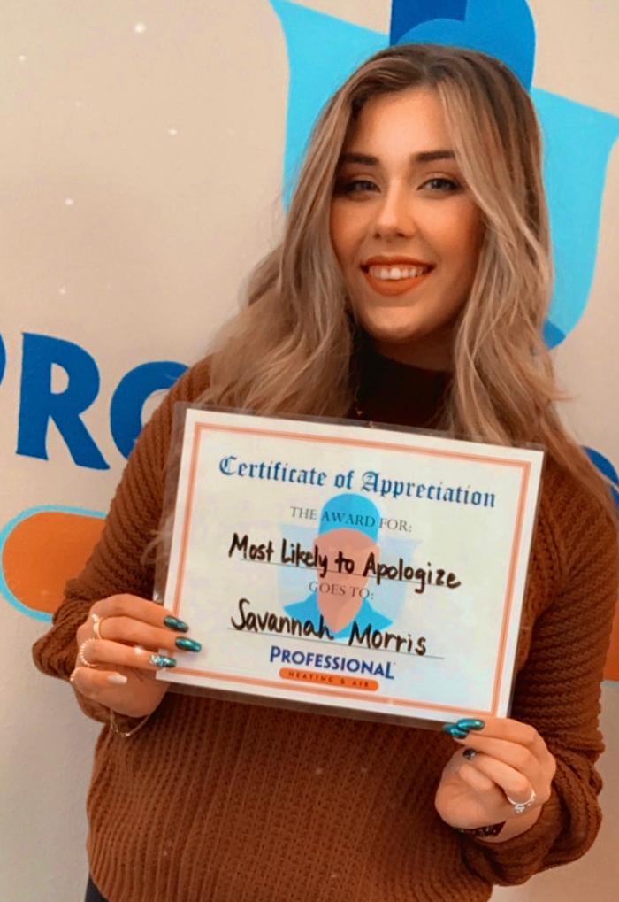 Professional Heating & Air - Hammond, LA