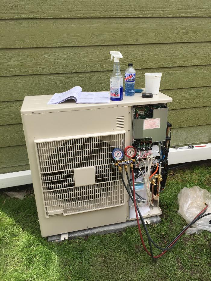 Ambient Air Solutions - Helena, MT