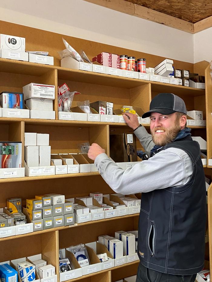 Ambient Air Solutions - Helena, MT